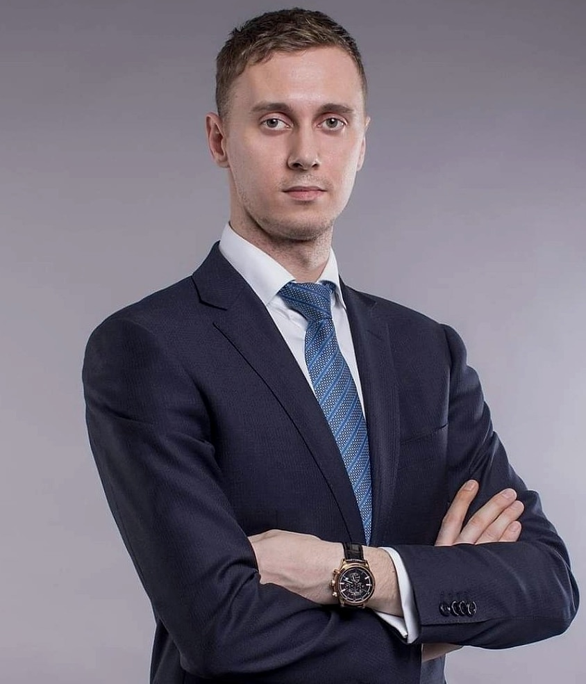 Павел Берлинов